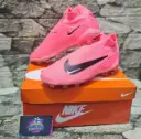 Nike phantom gx rosados 