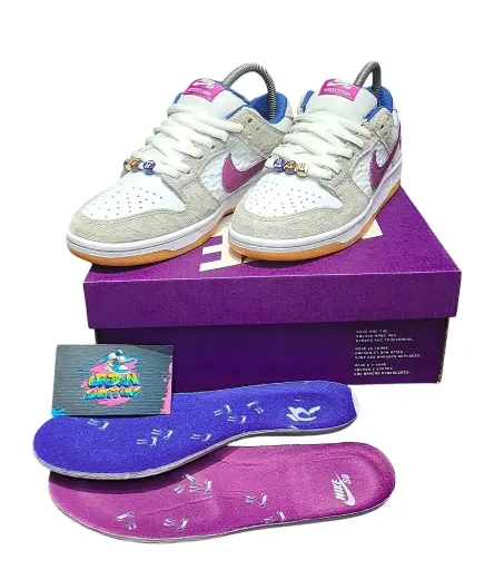 NIKE SB RAYSSA