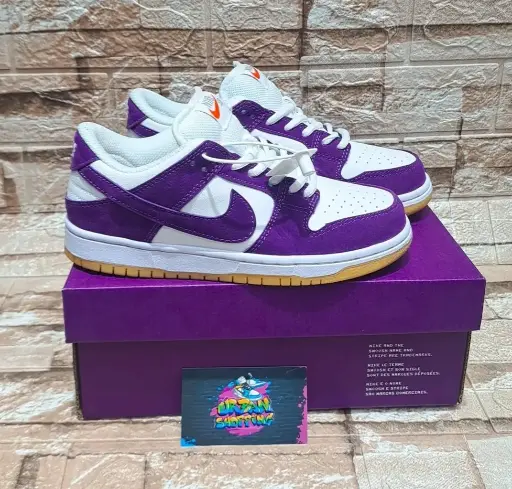NIKE SB PRO ISO 