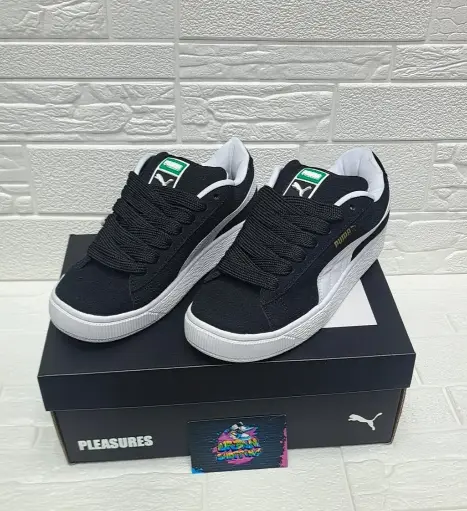Puma XL suede 
