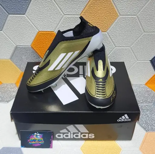 Adidas f50 messi